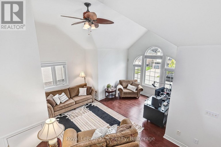 23 MARINA CRESCENT, Collingwood, Ontario, L9Y5H1