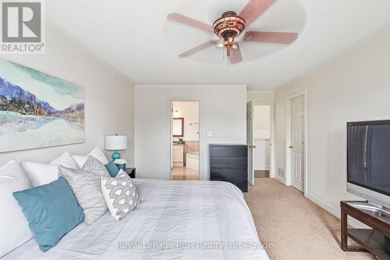 23 MARINA CRESCENT, Collingwood, Ontario, L9Y5H1