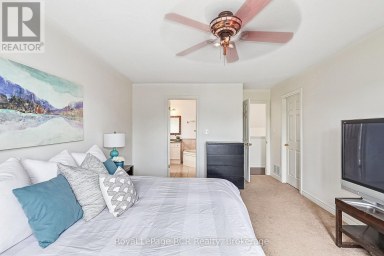 23 MARINA CRESCENT Collingwood Ontario photo 19