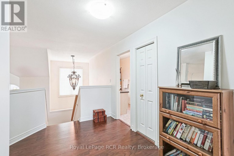 23 MARINA CRESCENT, Collingwood, Ontario, L9Y5H1