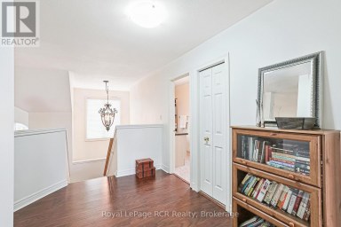 23 MARINA CRESCENT Collingwood Ontario photo 21