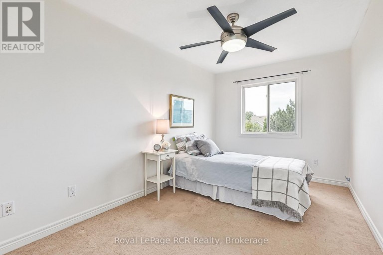 23 MARINA CRESCENT, Collingwood, Ontario, L9Y5H1