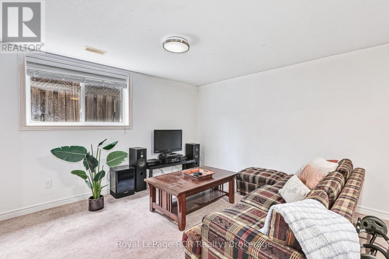 23 MARINA CRESCENT, Collingwood, Ontario, L9Y5H1
