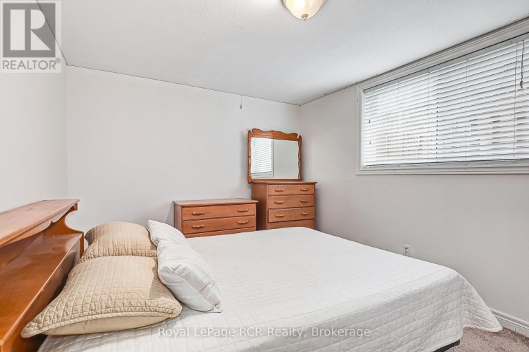 23 MARINA CRESCENT, Collingwood, Ontario, L9Y5H1