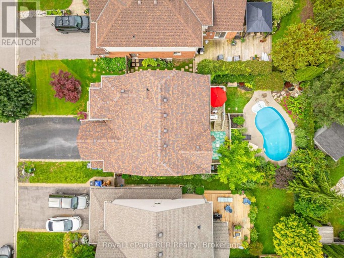 23 MARINA CRESCENT, Collingwood, Ontario, L9Y5H1
