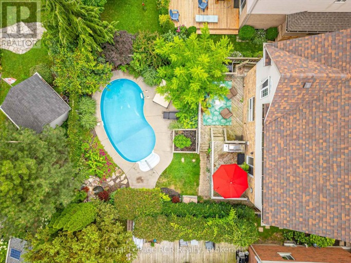 23 MARINA CRESCENT, Collingwood, Ontario, L9Y5H1