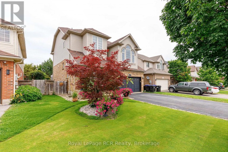 23 MARINA CRESCENT, Collingwood, Ontario, L9Y5H1