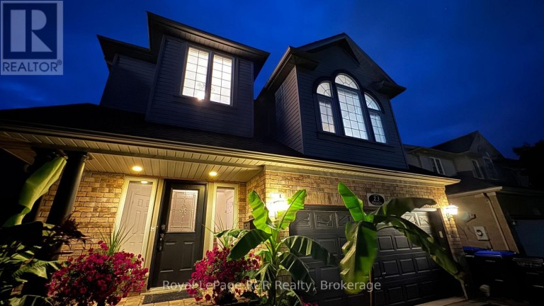 23 MARINA CRESCENT, Collingwood, Ontario, L9Y5H1