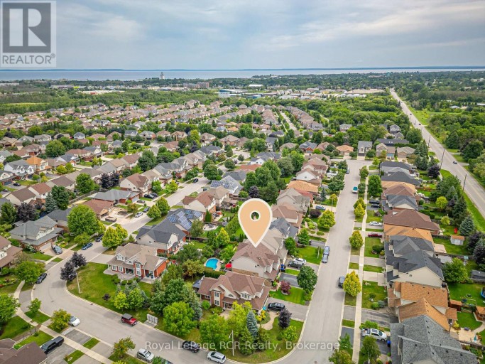 23 MARINA CRESCENT, Collingwood, Ontario, L9Y5H1