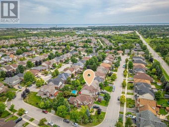 23 MARINA CRESCENT Collingwood Ontario photo 39