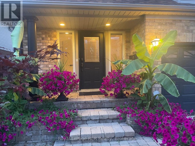 23 MARINA CRESCENT, Collingwood, Ontario, L9Y5H1