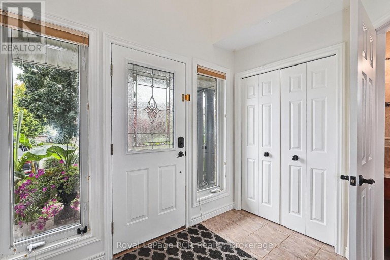 23 MARINA CRESCENT, Collingwood, Ontario, L9Y5H1