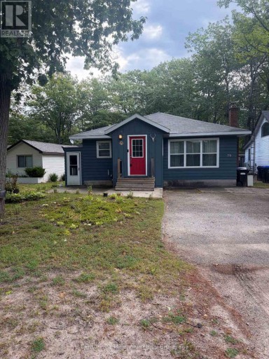 79 23RD STREET N, Wasaga Beach, Ontario, L9Z2G4