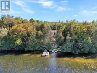 1167 EAGLE LAKE ROAD Dysart et al (Guilford) Ontario photo 1