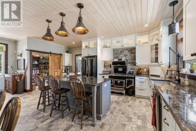 1167 EAGLE LAKE ROAD Dysart et al (Guilford) Ontario photo 11