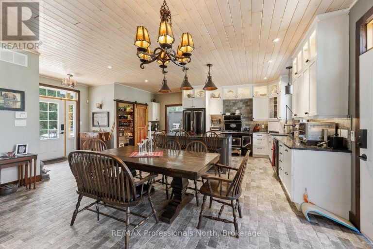1167 EAGLE LAKE ROAD, Dysart et al (Guilford), Ontario, K0M1S0