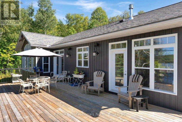 1167 EAGLE LAKE ROAD, Dysart et al (Guilford), Ontario, K0M1S0