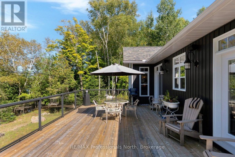 1167 EAGLE LAKE ROAD, Dysart et al (Guilford), Ontario, K0M1S0