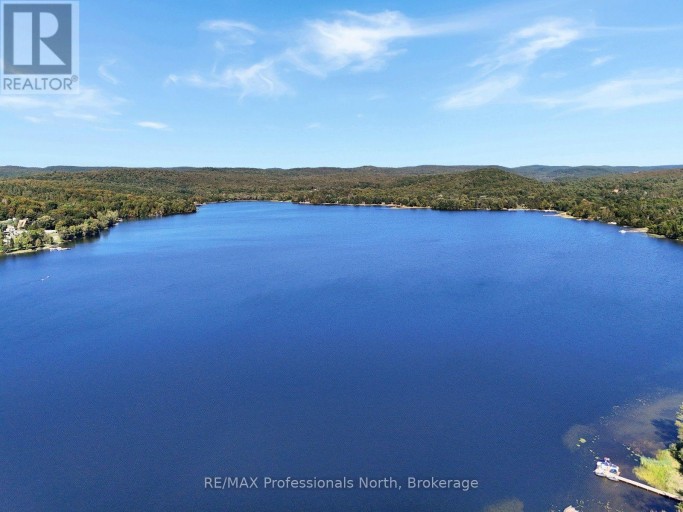 1167 EAGLE LAKE ROAD, Dysart et al (Guilford), Ontario, K0M1S0
