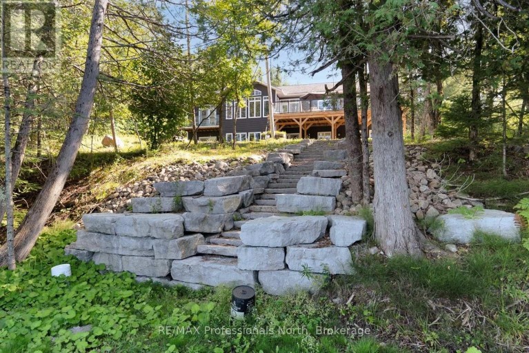 1167 EAGLE LAKE ROAD, Dysart et al (Guilford), Ontario, K0M1S0