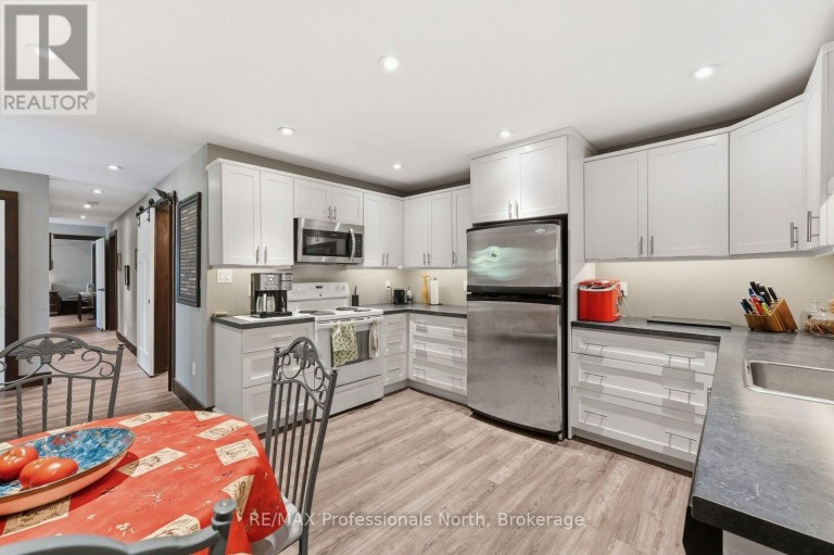 1167 EAGLE LAKE ROAD, Dysart et al (Guilford), Ontario, K0M1S0