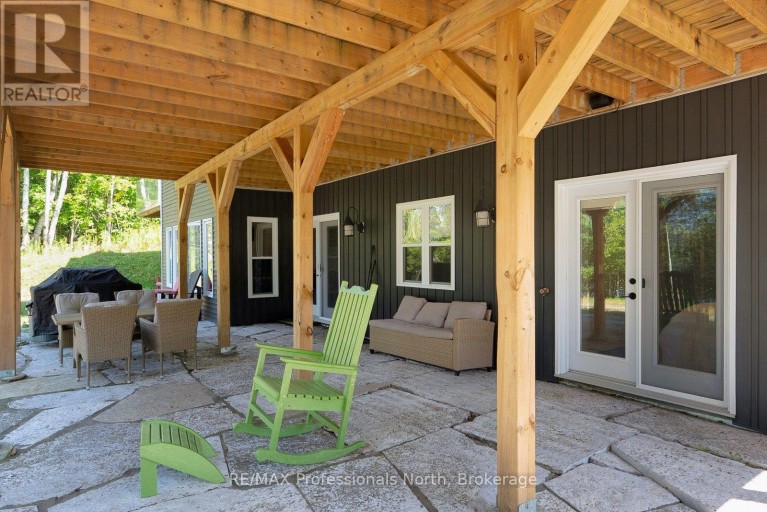 1167 EAGLE LAKE ROAD, Dysart et al (Guilford), Ontario, K0M1S0