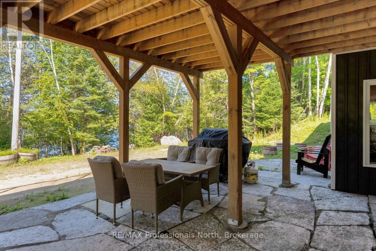 1167 EAGLE LAKE ROAD, Dysart et al (Guilford), Ontario, K0M1S0