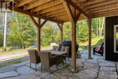 1167 EAGLE LAKE ROAD Dysart et al (Guilford) Ontario photo 35