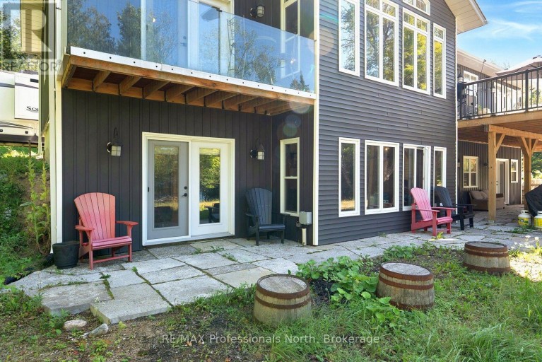 1167 EAGLE LAKE ROAD, Dysart et al (Guilford), Ontario, K0M1S0