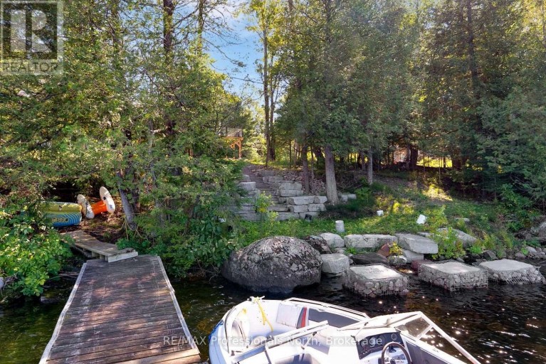 1167 EAGLE LAKE ROAD, Dysart et al (Guilford), Ontario, K0M1S0