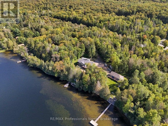 1167 EAGLE LAKE ROAD, Dysart et al (Guilford), Ontario, K0M1S0