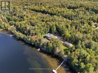 1167 EAGLE LAKE ROAD Dysart et al (Guilford) Ontario photo 42