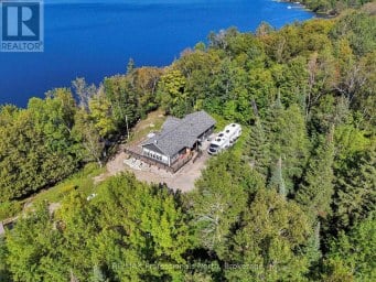 1167 EAGLE LAKE ROAD Dysart et al (Guilford) Ontario photo 43