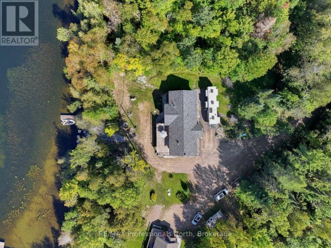 1167 EAGLE LAKE ROAD, Dysart et al (Guilford), Ontario, K0M1S0