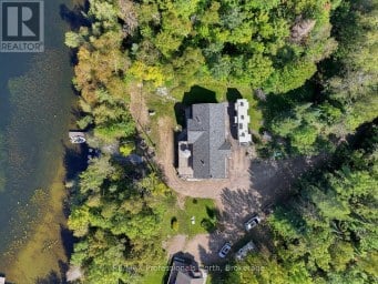 1167 EAGLE LAKE ROAD Dysart et al (Guilford) Ontario photo 44