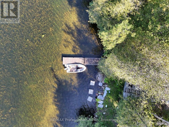 1167 EAGLE LAKE ROAD, Dysart et al (Guilford), Ontario, K0M1S0