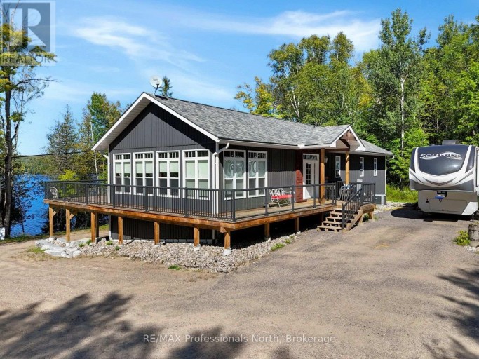 1167 EAGLE LAKE ROAD, Dysart et al (Guilford), Ontario, K0M1S0