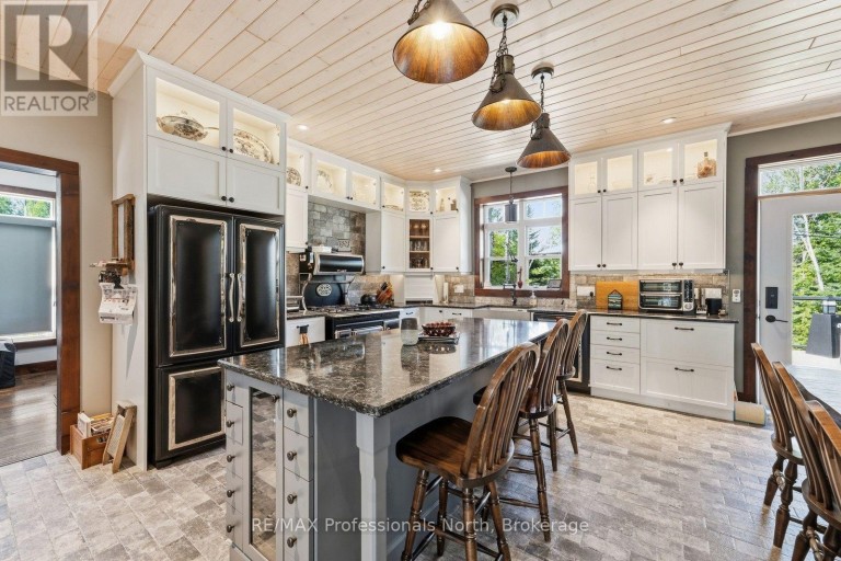 1167 EAGLE LAKE ROAD, Dysart et al (Guilford), Ontario, K0M1S0