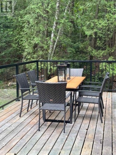 #25 - 1160 WHITESIDE ROAD, Muskoka Lakes (Medora), Ontario, P0B1J0