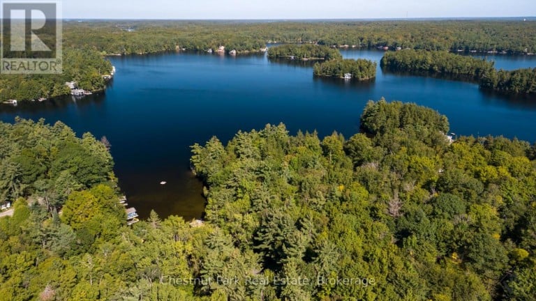 #25 - 1160 WHITESIDE ROAD, Muskoka Lakes (Medora), Ontario, P0B1J0