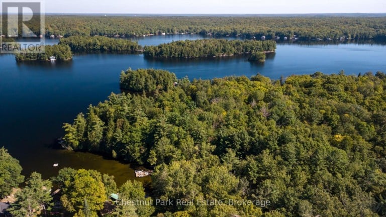 #25 - 1160 WHITESIDE ROAD, Muskoka Lakes (Medora), Ontario, P0B1J0