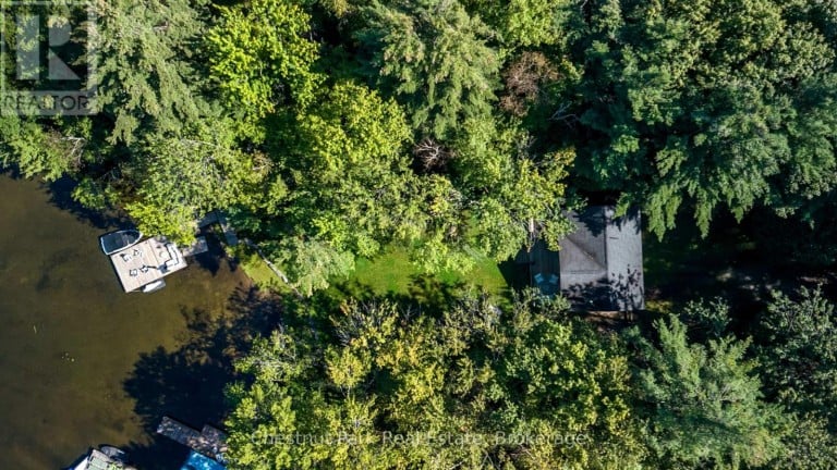 #25 - 1160 WHITESIDE ROAD, Muskoka Lakes (Medora), Ontario, P0B1J0