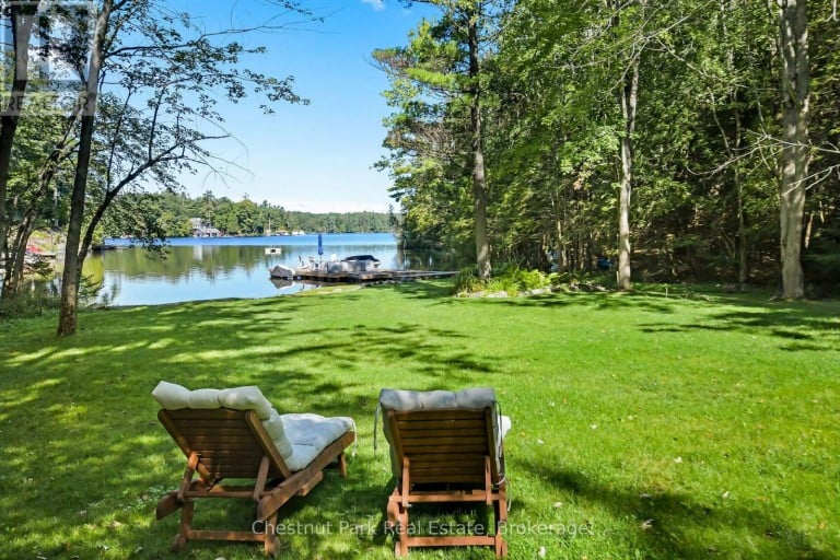 #25 - 1160 WHITESIDE ROAD, Muskoka Lakes (Medora), Ontario, P0B1J0