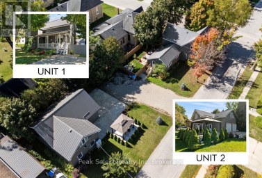 430 ALBERT STREET South Huron (Exeter) Ontario photo 1
