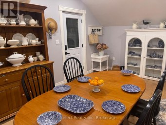 430 ALBERT STREET South Huron (Exeter) Ontario photo 14