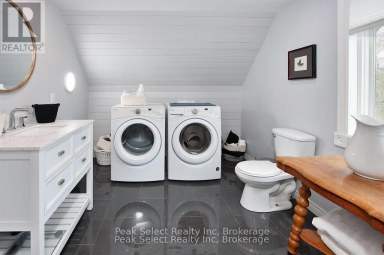 430 ALBERT STREET South Huron (Exeter) Ontario photo 25