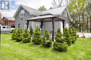 430 ALBERT STREET South Huron (Exeter) Ontario photo 33