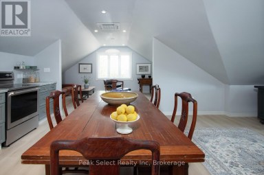 430 ALBERT STREET South Huron (Exeter) Ontario photo 38