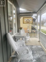 430 ALBERT STREET South Huron (Exeter) Ontario photo 4