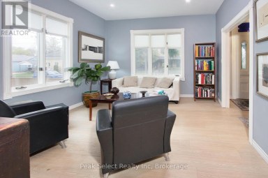 430 ALBERT STREET South Huron (Exeter) Ontario photo 8
